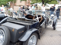 Bugatti - Ronde des Pure Sang 219